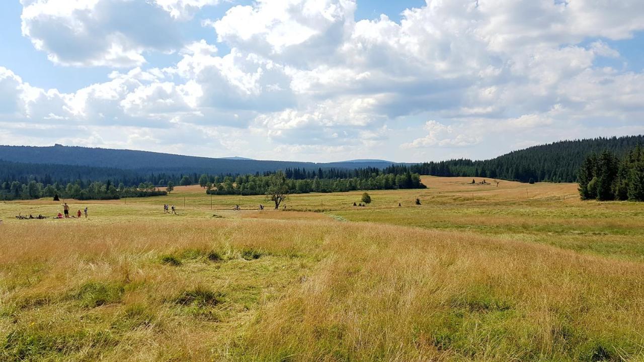 Agroturystyka Dowoli Świeradów-Zdrój 외부 사진